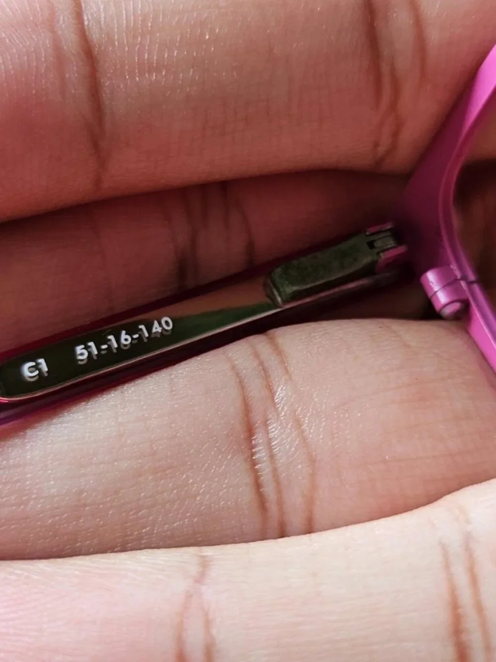 Scott Harris Women Glasses Frame EUROPA SR390 Eyeglasses 51[]16 140 Frame $220